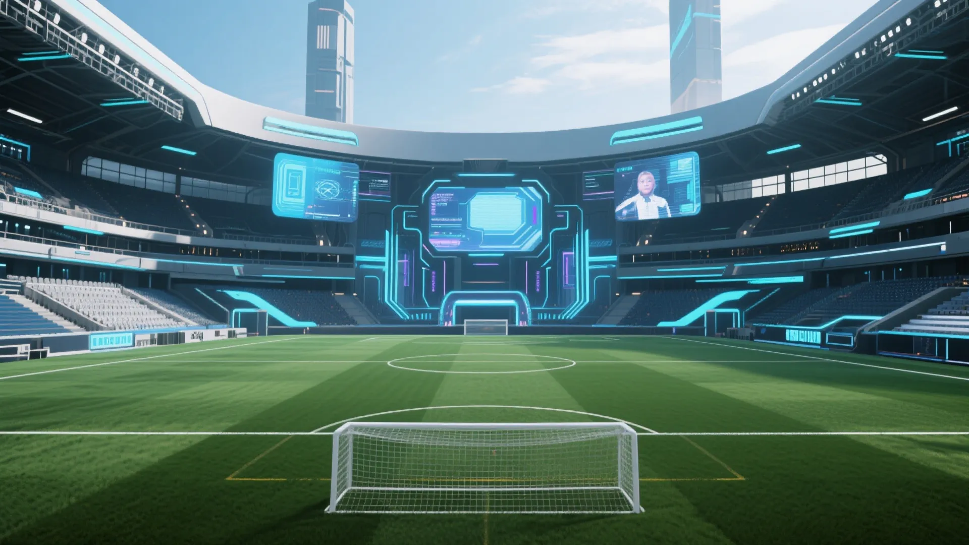 开云体育（Kaiyun Sports）愿景