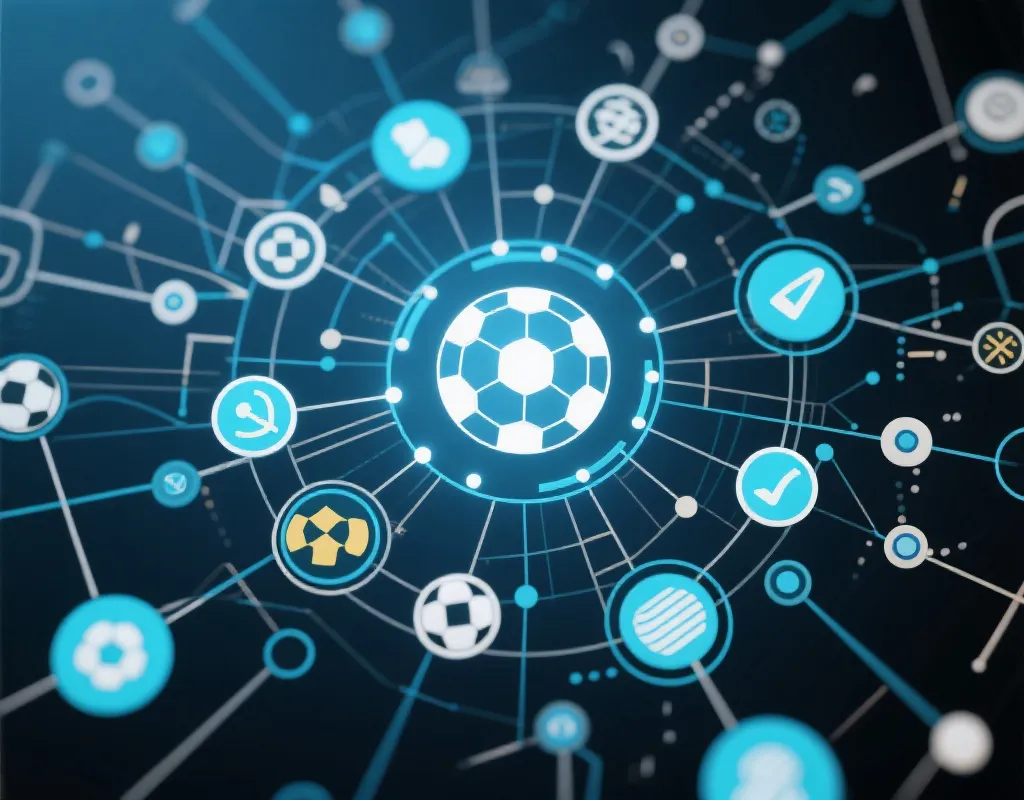 技术架构与数据生态