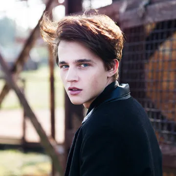 企业高管或团队风采